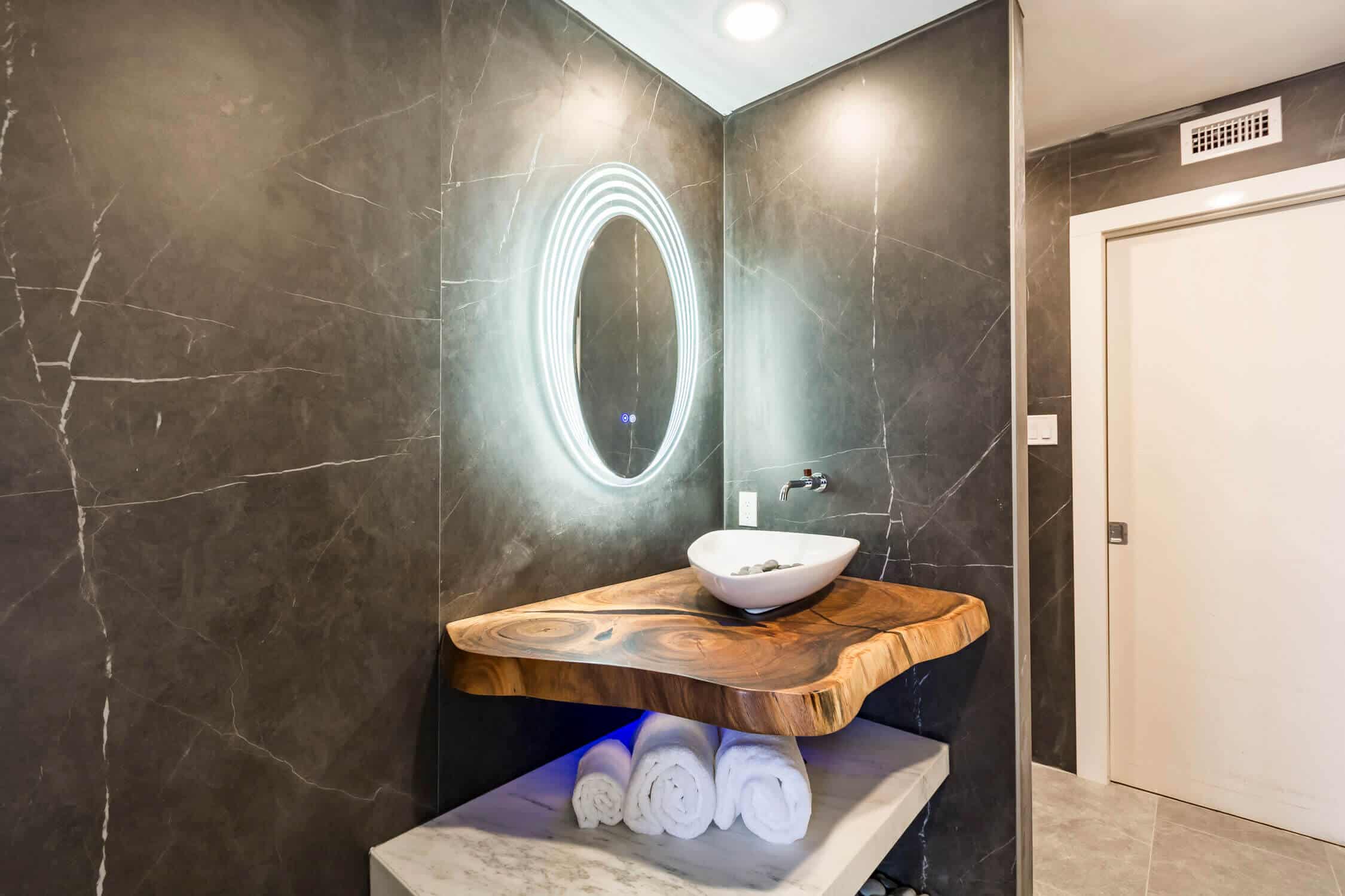 Bathroom Remodeling