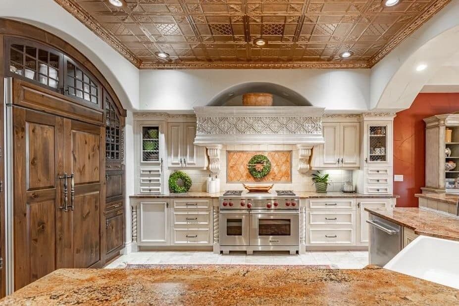 Custom Home Builders by Down Under Construction Services