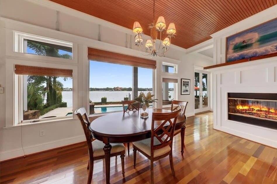 Custom Homes by Down Under Construction Services