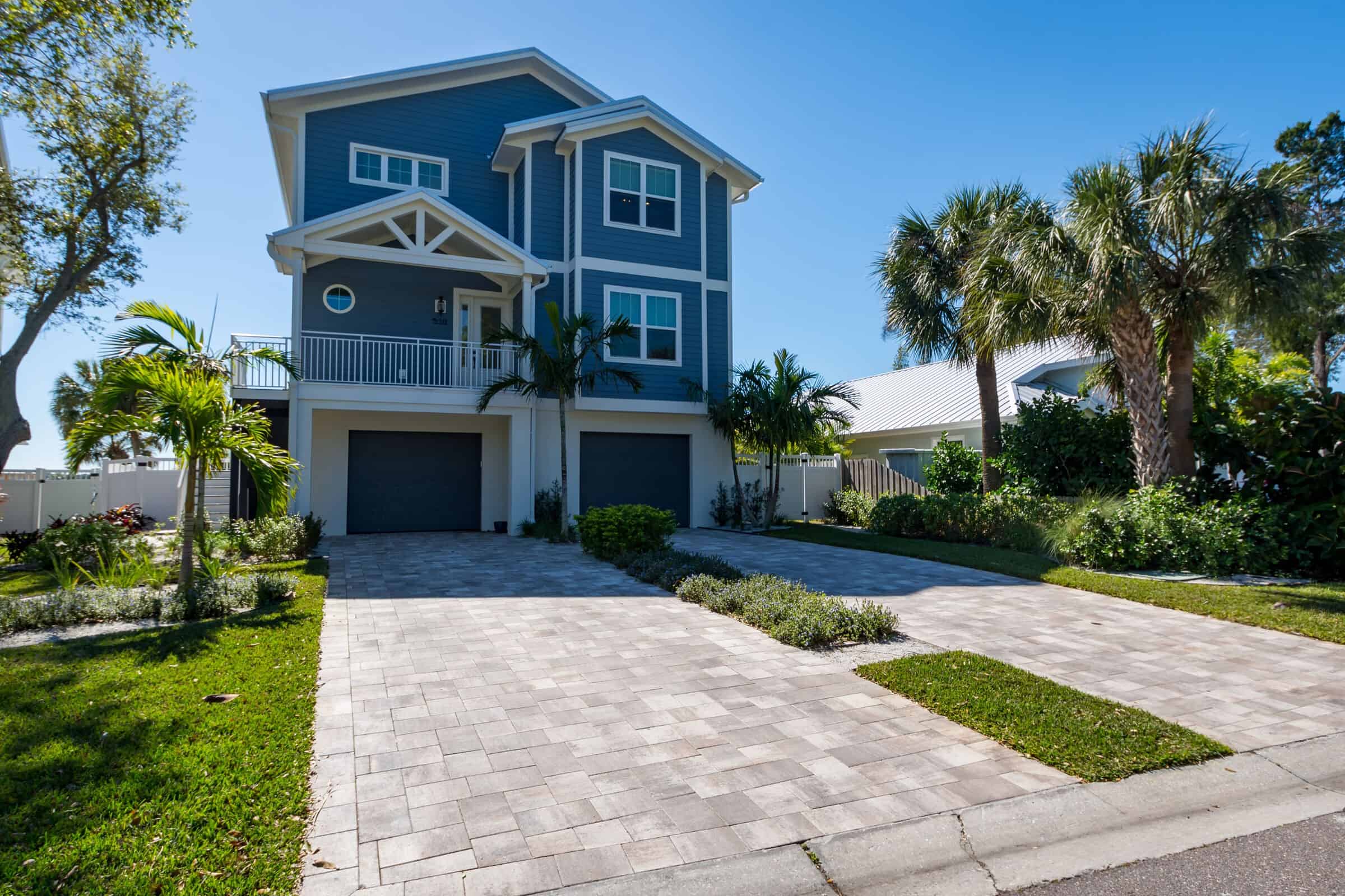 Meeting Florida Building Codes in Tampa Bay