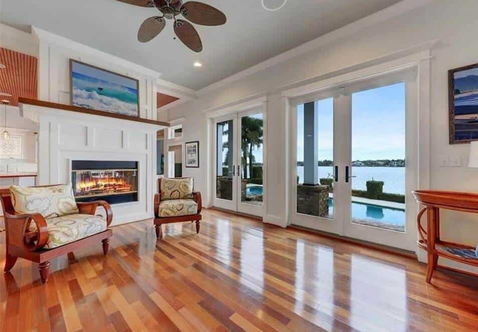 Local Custom Home Builder by Down Under Construction Services