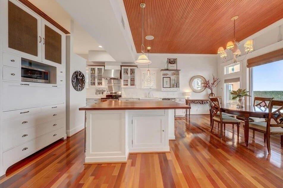 New Home Construction by Down Under Construction Services