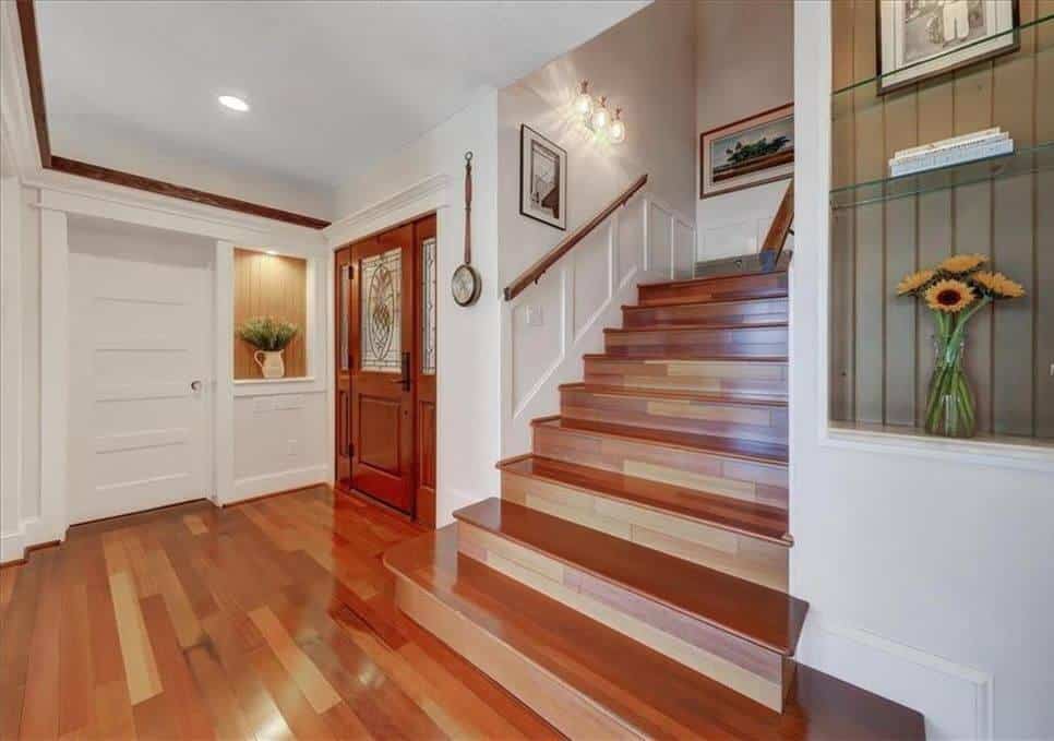 Premier Custom Home Build by Down Under Construction Services