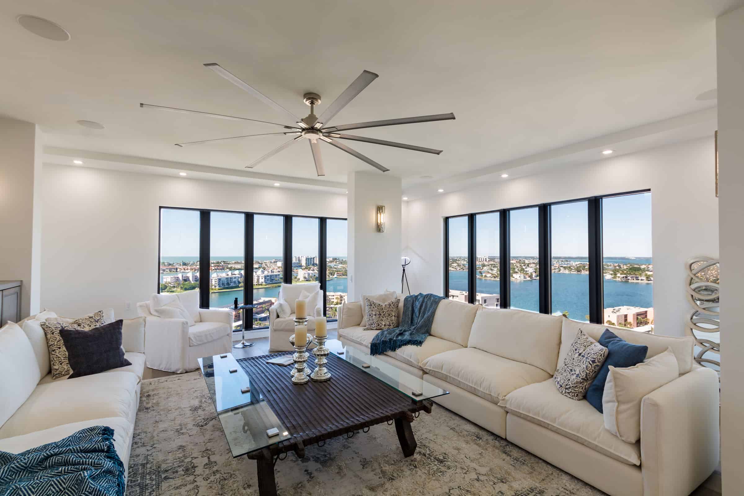 St Petersburg Condo Remodeling
