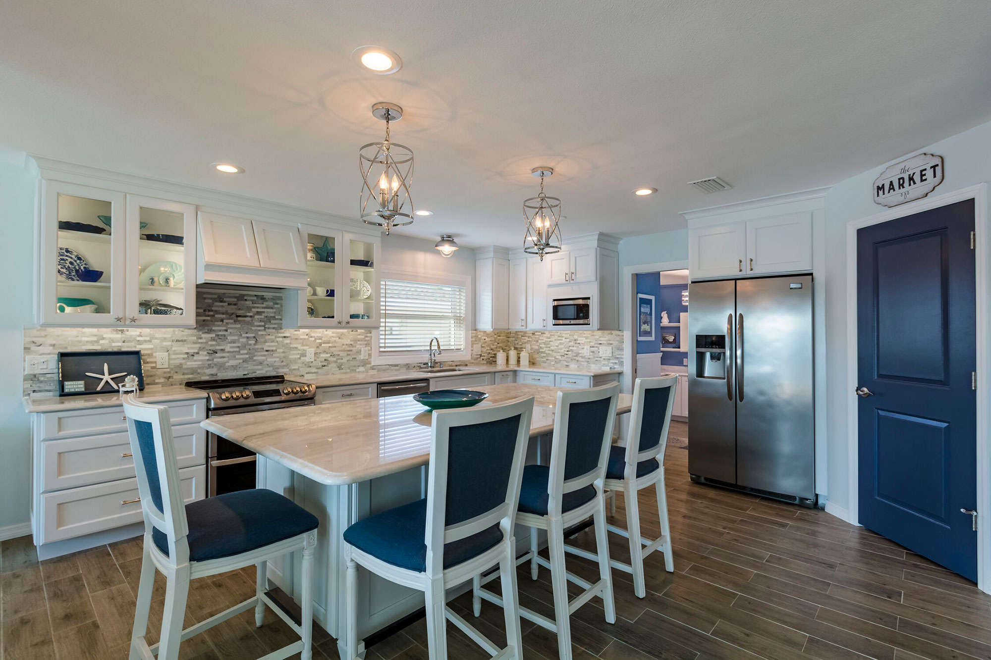 Kitchen Remodeling 2022