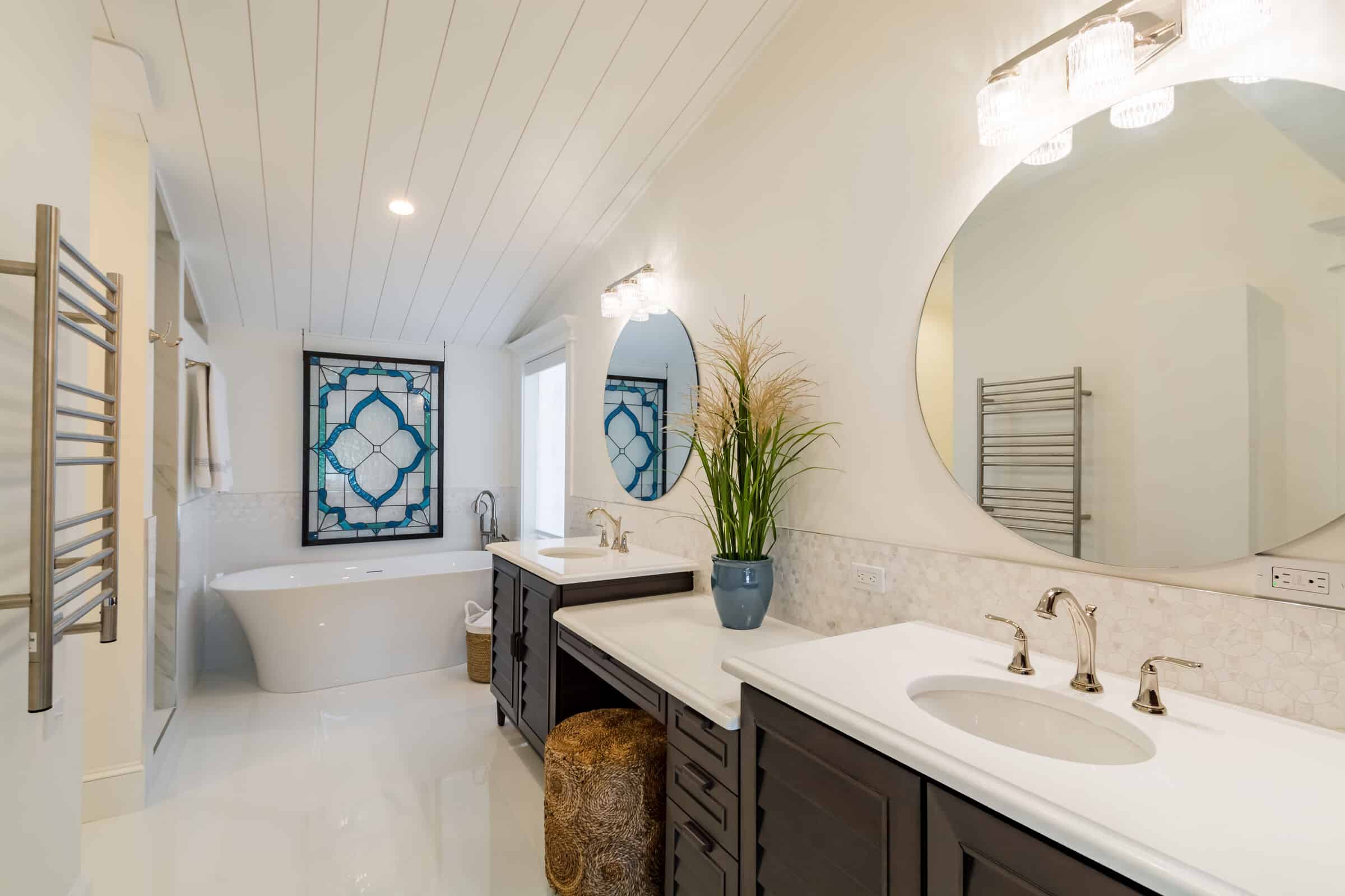 Tampa remodeling and construction services
