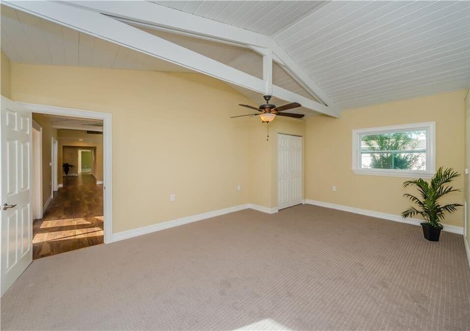 Tampa home renovation and addition