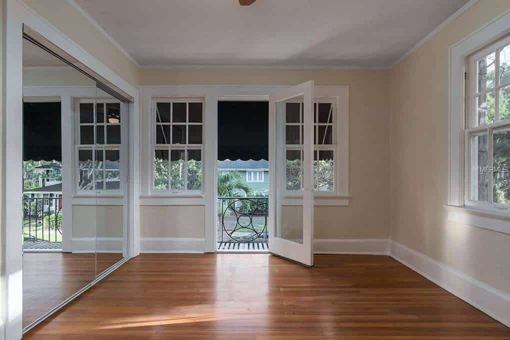 Home remodeling in St Petersburg Florida