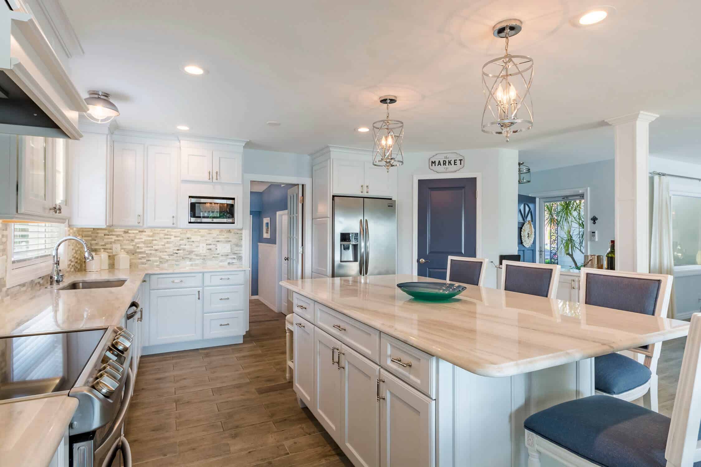 Tampa Bay Kitchen Transformation