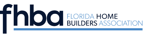 Members of the Florida Home Builders Association