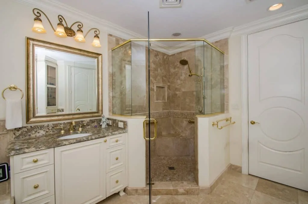 clearwater beach bath remodeling
