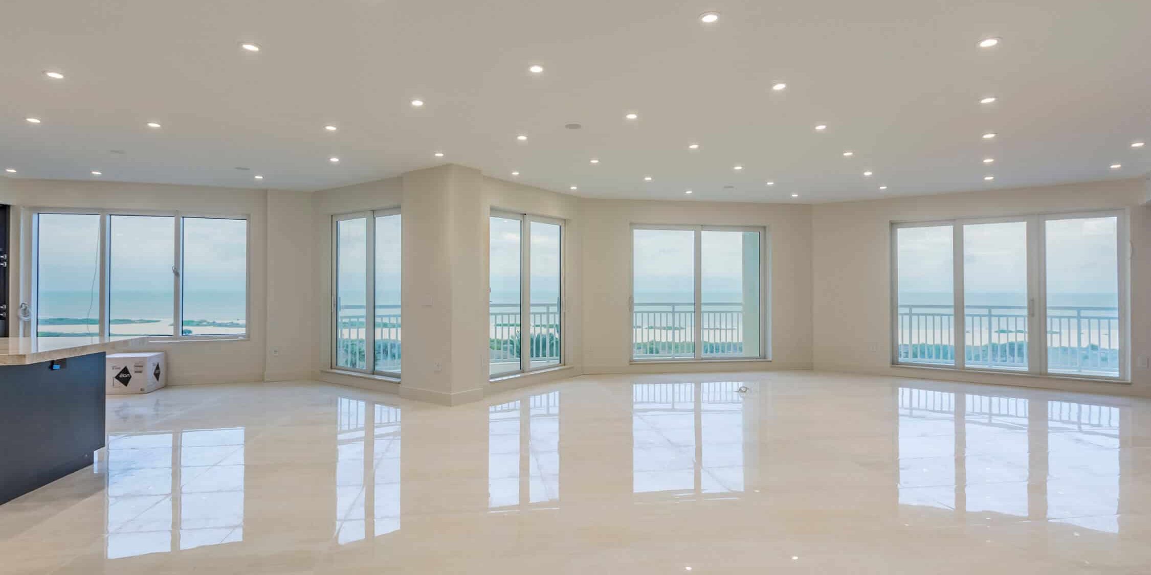 Condo Remodeling in Clearwater